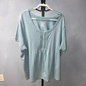 Mainstreet Blues Women's Top